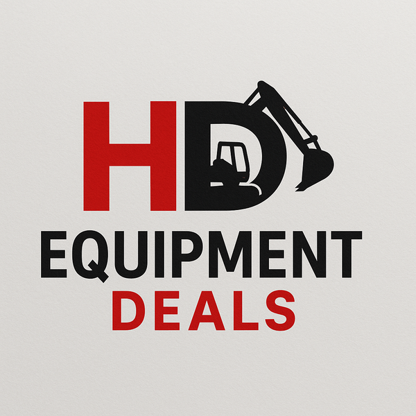 HD Equipment Deals